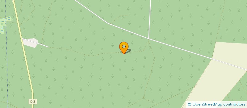 localisation de l'entreprise MONSIEUR YVON HAMON  HOURTIN