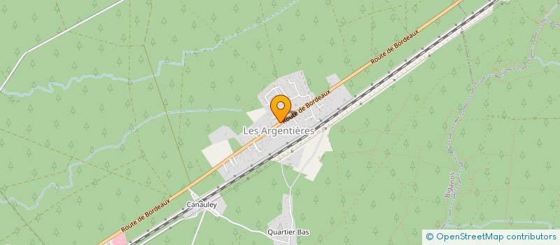 localisation de l'entreprise MONSIEUR ZAKARIA EDDAMI  MIOS