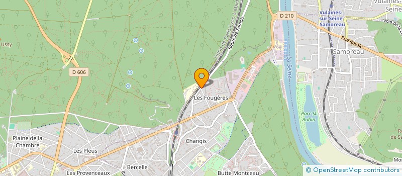 localisation de l'entreprise MONSIEUR ZEESHAN SHAHZADA  AVON