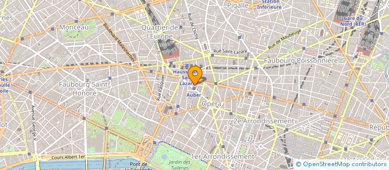 localisation de l'entreprise MONSIEUR ZICHUN JIN  PARIS