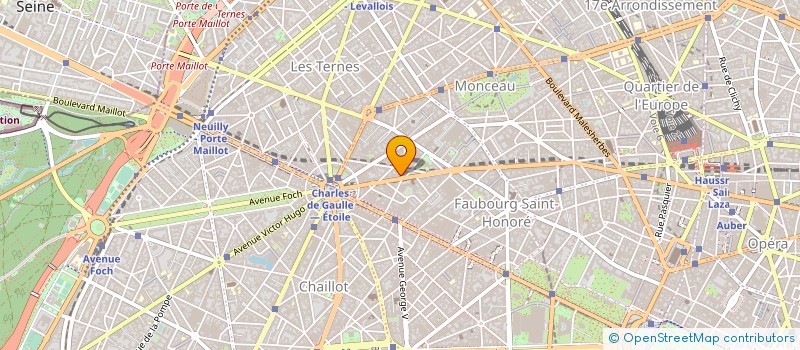 localisation de l'entreprise MONSIEUR ZINEB JAMAL LAHJOUJI à PARIS