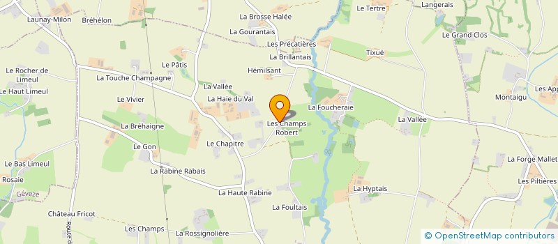 localisation de l'entreprise MONSIEUR ZOUHEIR NSIRI à PACE
