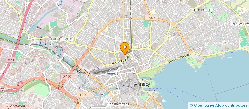 localisation de l'entreprise MONTAGNES AGENCEMENT à NEUVECELLE