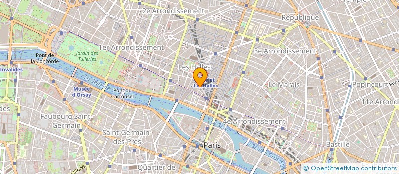 localisation de l'entreprise MOOVIAGO à LILLE