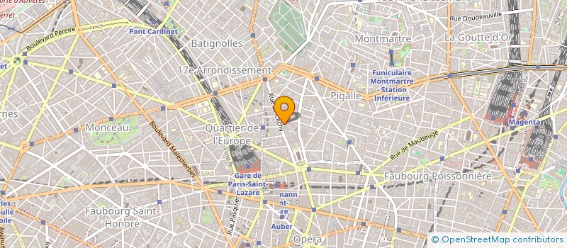 localisation de l'entreprise MOOVINGOV  PARIS