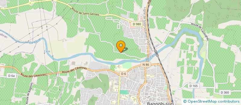 localisation de l'entreprise MORE LIFE GROUP  PARIS