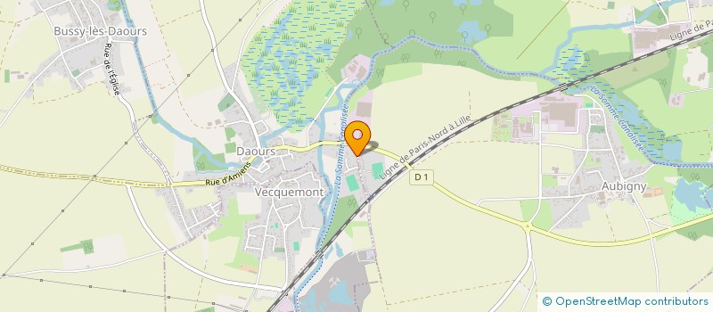 localisation de l'entreprise MOTO CLUB LES RAZ BITUME  MARCELCAVE