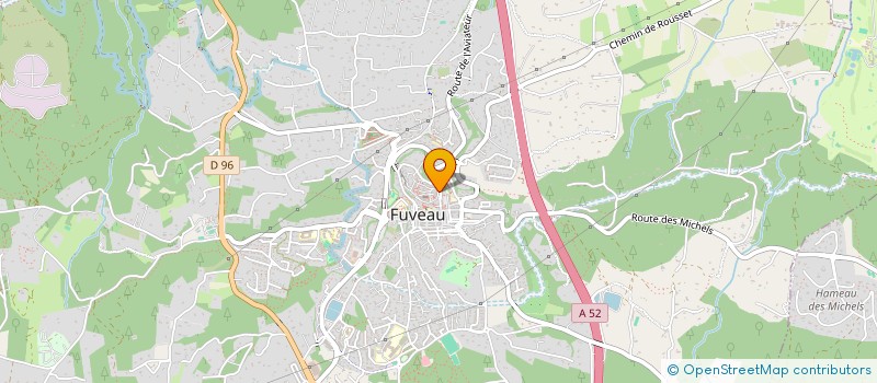 localisation de l'entreprise MOTOBASE PRODUCTIONS  CHATEAUGIRON