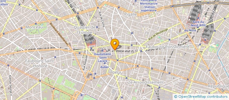 localisation de l'entreprise MOULIADE FAMILY  PARIS