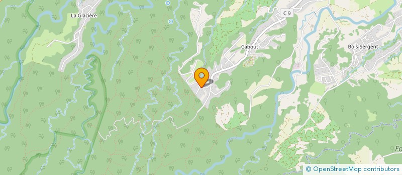 localisation de l'entreprise MOUVMAN MAS GWADLOUP  PETIT-BOURG