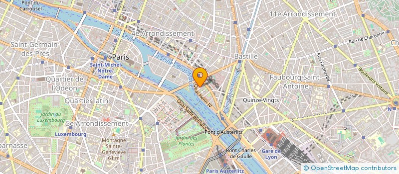 localisation de l'entreprise MOVAE DESIGN  PARIS