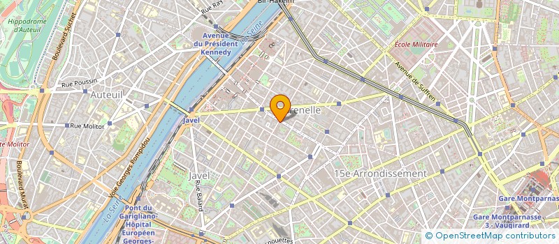 localisation de l'entreprise MOVEUP.CARE  PARIS