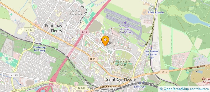 localisation de l'entreprise MR TRANSPORT  MALAKOFF