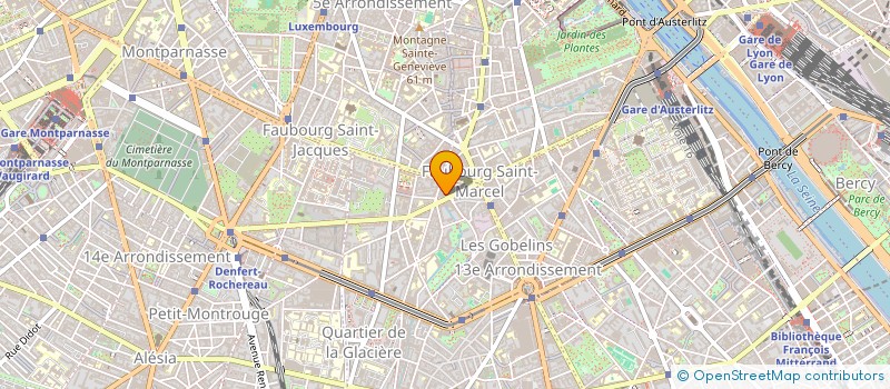 localisation de l'entreprise MS SCOOTER  PARIS