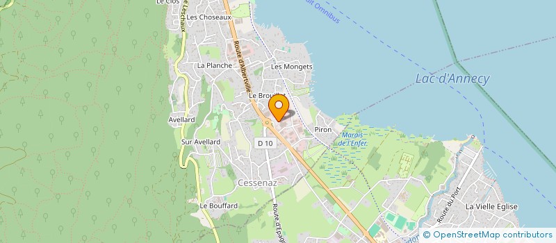 localisation de l'entreprise MS SOUS-TRAITANTS  PARIS