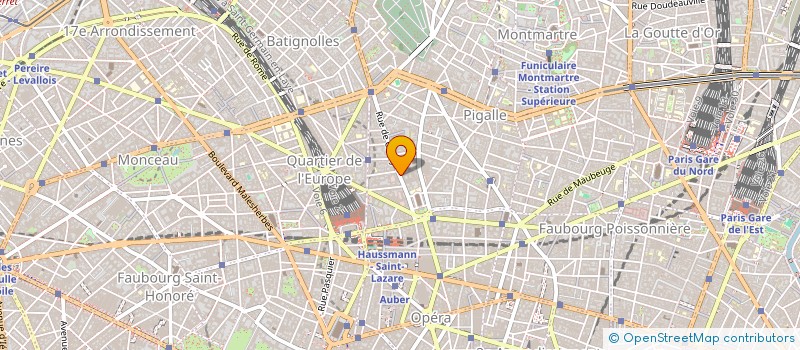 localisation de l'entreprise MSP 974 à LA POSSESSION