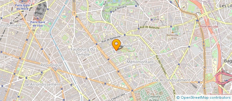 localisation de l'entreprise MT VTC à NEUILLY-SUR-MARNE
