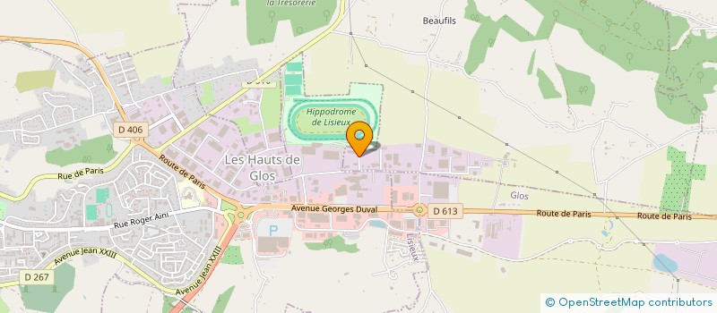 localisation de l'entreprise MULTI PIERRES à HERMIVAL-LES-VAUX