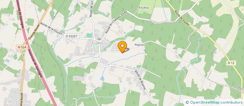 localisation de l'entreprise MULTIMEDIARTE  PARIS