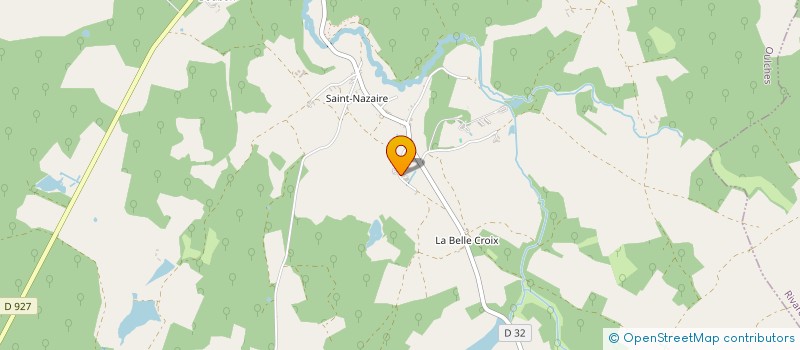 localisation de l'entreprise MULTIZIC à OULCHES