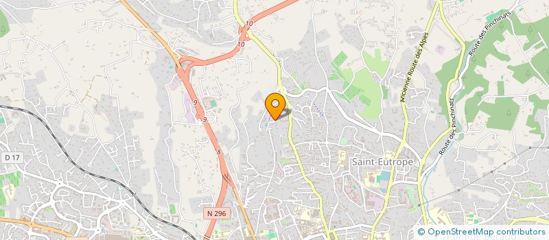 localisation de l'entreprise MULTY KOLOR à AIX-EN-PROVENCE