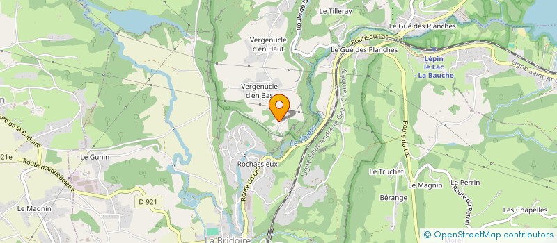 localisation de l'entreprise MUSCAT INVEST GROUP  DULLIN