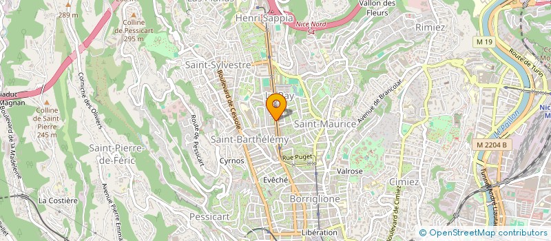 localisation de l'entreprise MUSEDIS  CALAIS