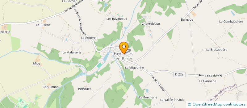 localisation de l'entreprise MUSIQUE DE LYE ET MAJORETTES MINIRETTES à LYE