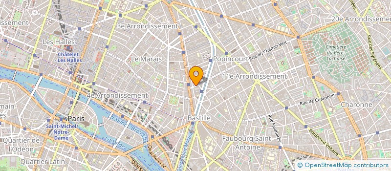 localisation de l'entreprise MUT LA SYMPATHIE DE RAWA MAZOWIECA  PARIS