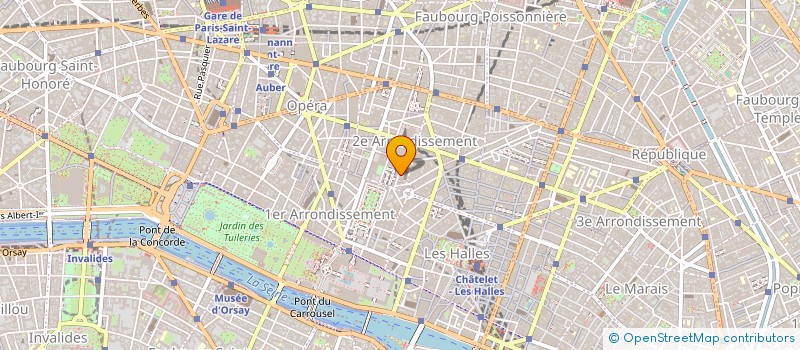 localisation de l'entreprise MUT MUN 2 ARR ET ARTS REUNIS BELLEVILLE à PARIS