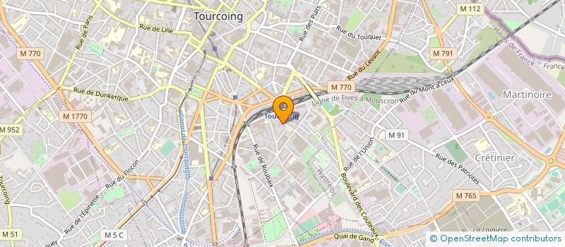 localisation de l'entreprise MY ENERGY à MOUGINS