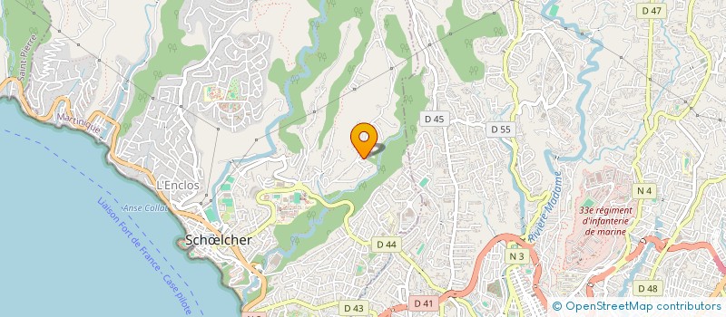 localisation de l'entreprise MY SWEETY DIAMOND SARL  SCHLCHER