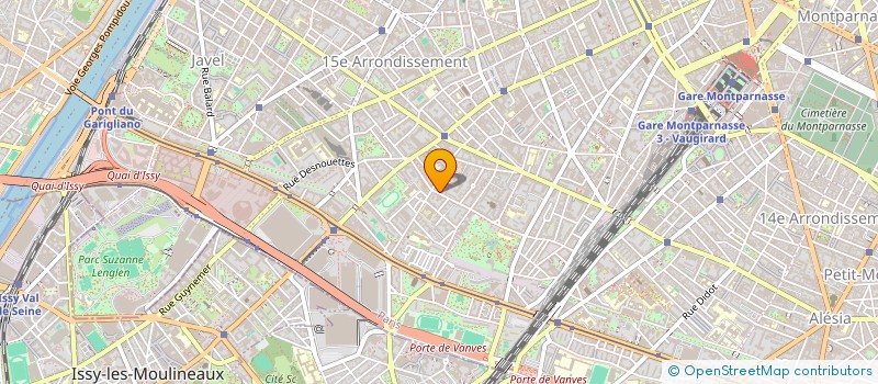 localisation de l'entreprise MYMARK  SCHLCHER