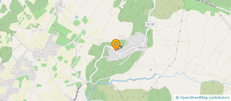 localisation de l'entreprise MYTYK à MONS