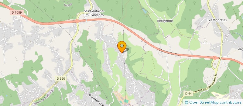 localisation de l'entreprise MYZEE TECHNOLOGY  BORDEAUX