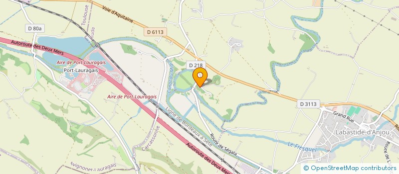 localisation de l'entreprise N0 RULES  YVETOT