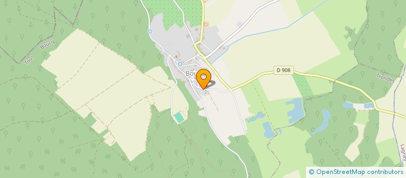 localisation de l'entreprise N2PK AGRISOLUTIONS  BOUCQ