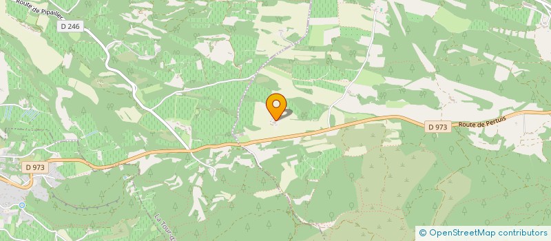 localisation de l'entreprise NALIN  MIRABEAU