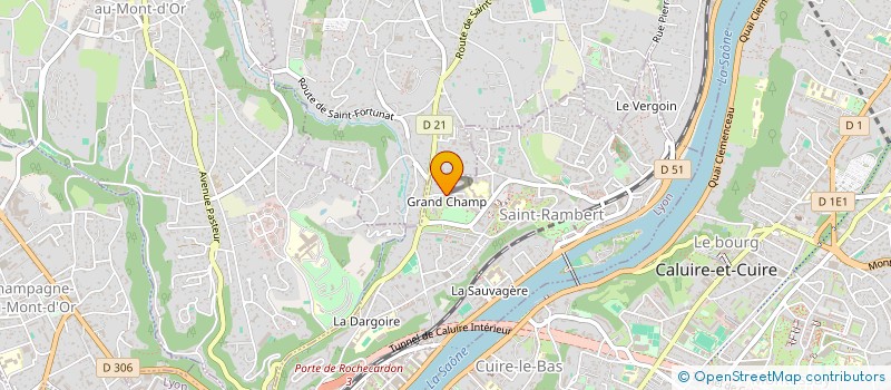 localisation de l'entreprise NARRATIVE CODERS EMEA  BOULOGNE-BILLANCOURT