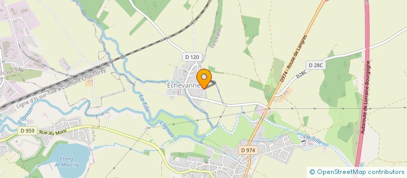 localisation de l'entreprise NAT'URENA  MOLOY