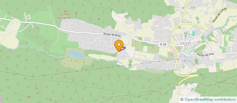 localisation de l'entreprise NATALIA ROMAN JOAILLERIE COTE D'AZUR à MOUGINS