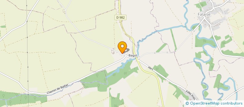 localisation de l'entreprise NATHANV  SAVIGNY-SUR-AISNE