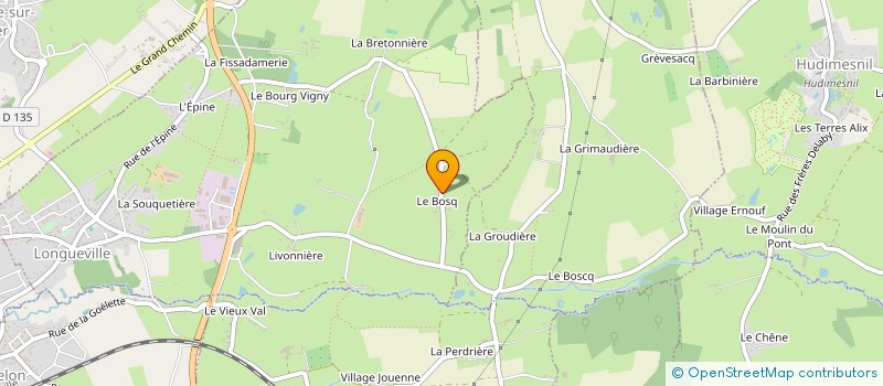 localisation de l'entreprise NAVIRENT.COM  LONGUEVILLE