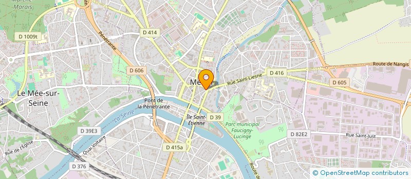 localisation de l'entreprise NAZIR COSMETIC à ARPAJON