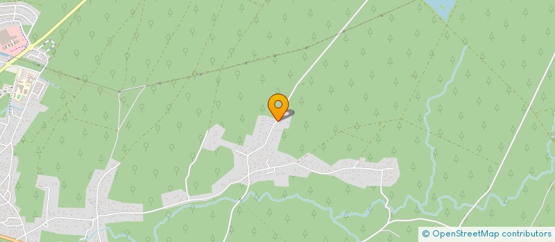 localisation de l'entreprise NDM EXPANSION  MIOS