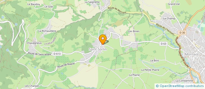 localisation de l'entreprise NECTAR INGENIERIE OLEICOLE à VILLENEUVE-LES-BEZIERS
