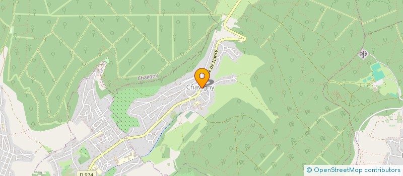 localisation de l'entreprise NEOCLARTE  MARON