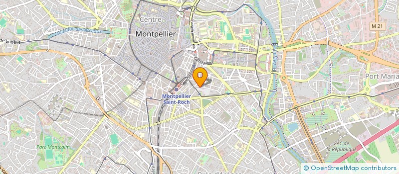 localisation de l'entreprise NEPTUNA NETWORK  PARIS