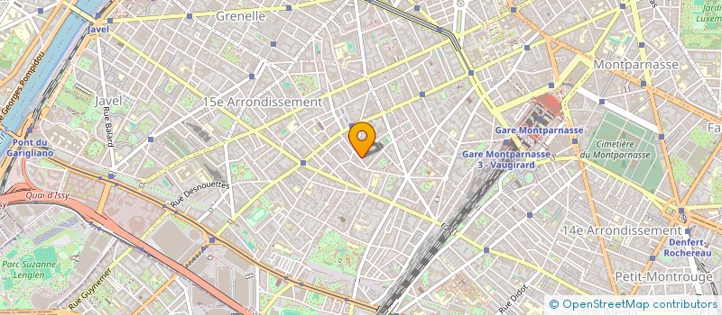 localisation de l'entreprise NEUROPHOENIX  PARIS