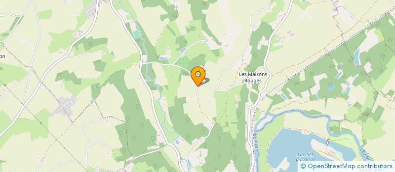 localisation de l'entreprise NEUSTAY IMMO 3  FLEE